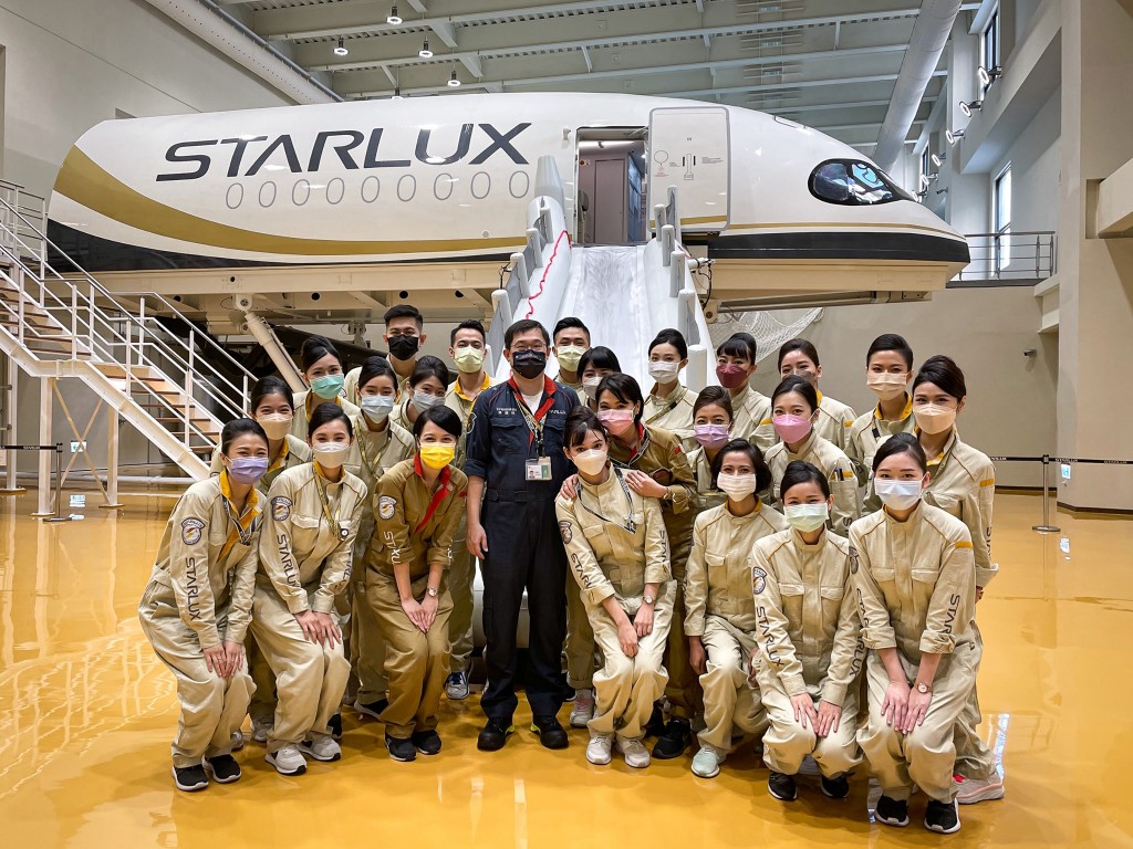 圖/<a href=/Other/www.taiwannews/ch/news/"https_/www.facebook.com/starluxairlines/photos/pcb.1546544512378840/1546543142378977/"/ target="_blank">官方臉書</a>

 
