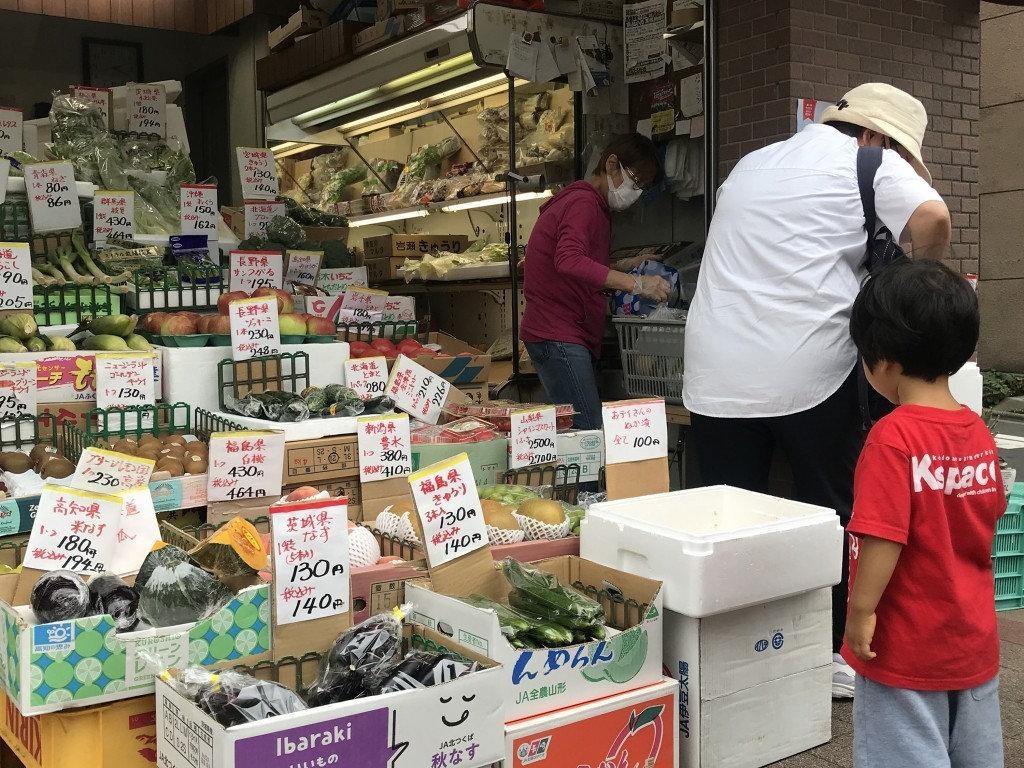 台灣今（8）日宣布開放日本福島食品，時代力量黨團呼籲要行政院落實4項配套，把關國人食安健康。（圖／中央社）
