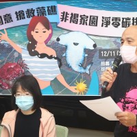 台灣民意基金會最新民調: 「如果明天投票」四大公投結果將是~3個同意:1個不同意