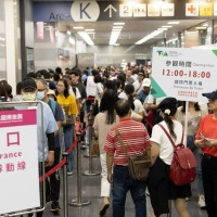 驚！台北國際旅展人潮湧現瘋搶優惠　百萬神刷手現身寒舍老爺