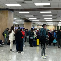 選民等無飛機回金門、軍機跳票怒爆 國防部回應