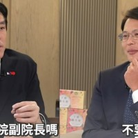 韓國瑜甩黃國昌提「韓江配」 黃暐瀚稱一舉三效：自信、互補、逼表態